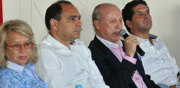 Destino Seguro
