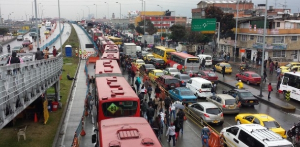 Destino Seguro