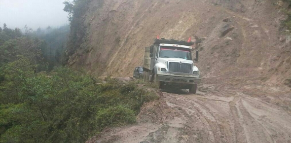 Destino Seguro