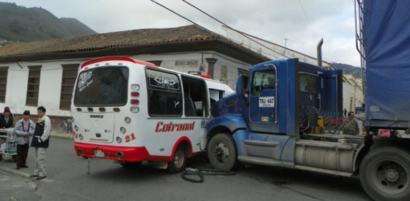 Destino Seguro