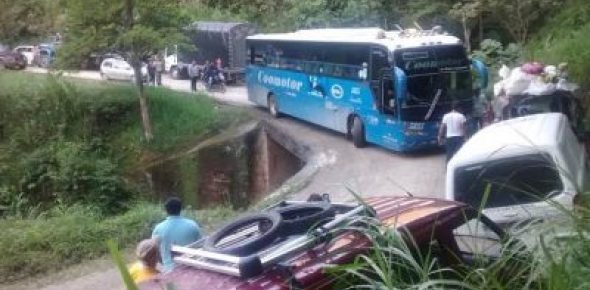 Destino Seguro