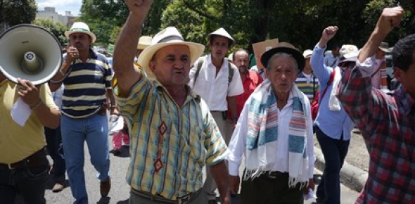 Destino Seguro