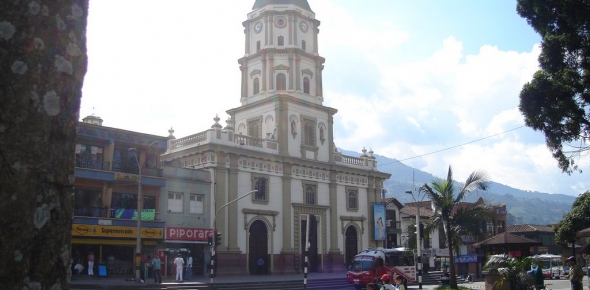 Destino Seguro