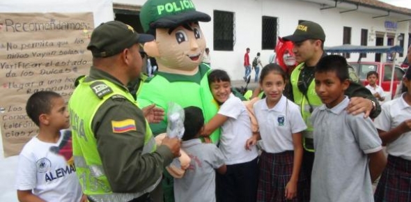 Destino Seguro