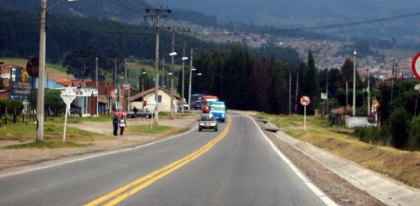 Destino Seguro