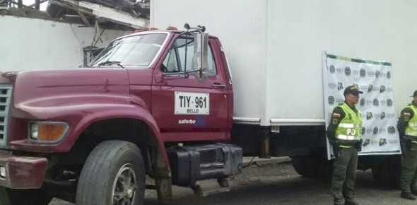 Destino Seguro