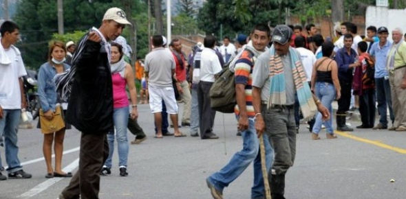 Destino Seguro