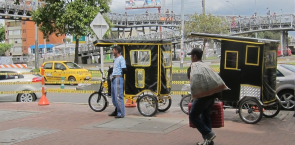 Destino Seguro