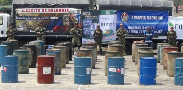Destino Seguro