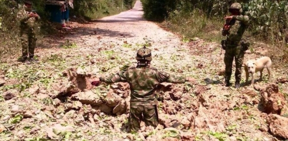 Destino Seguro