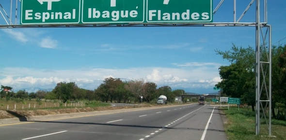 Destino Seguro