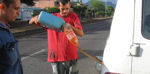Destino Seguro