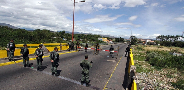Destino Seguro