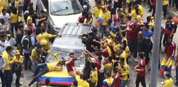 Destino Seguro