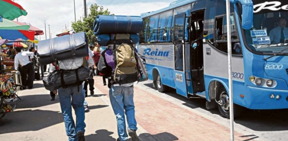 Destino Seguro