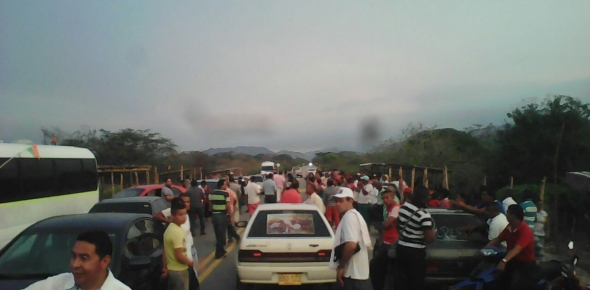 Destino Seguro