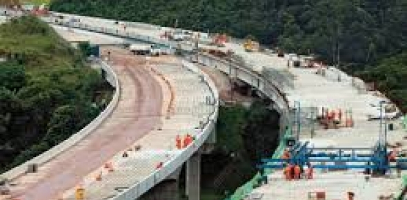 Destino Seguro Los retos en infraestructura para el próximo presidente