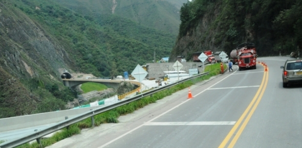 Destino Seguro