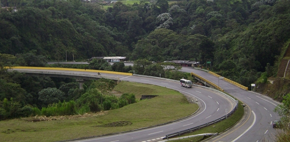 Destino Seguro
