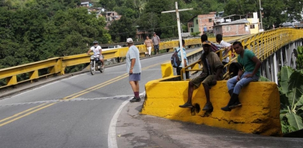 Destino Seguro