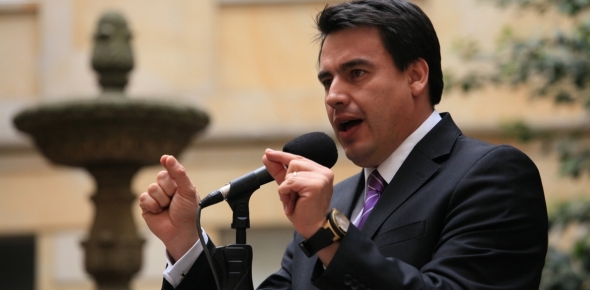 Destino Seguro