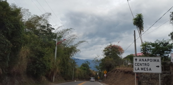 Destino Seguro