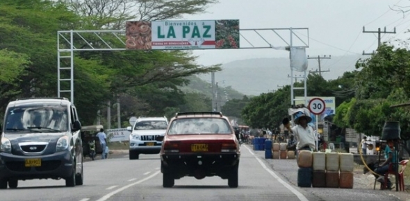 Destino Seguro