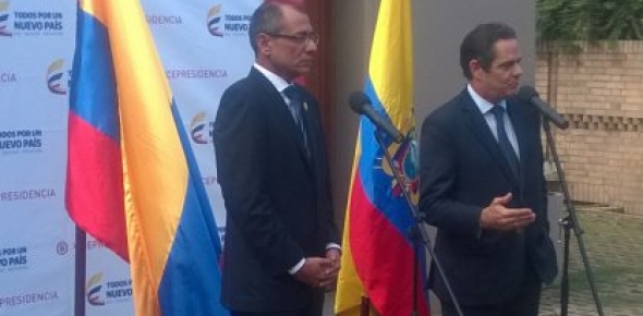 Destino Seguro