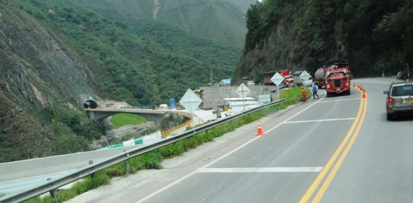 Destino Seguro