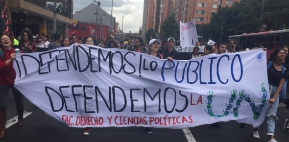 Destino Seguro