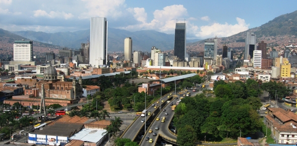 Destino Seguro