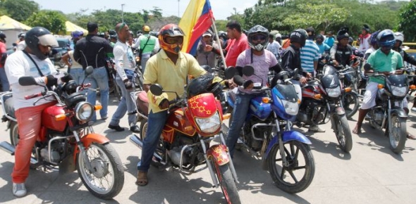 Fuente: El Universal http://www.eluniversal.com.co/cartagena/local/mototaxistas-