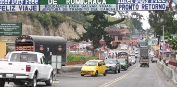 Destino Seguro
