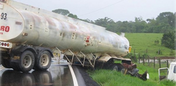 Destino Seguro Medidas inmediatas para evitar accidentes en la vía Villavicencio