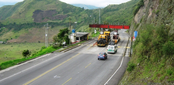 Destino Seguro