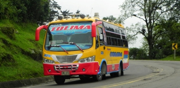 Destino Seguro