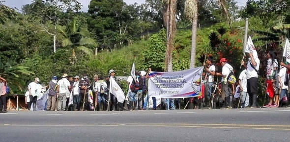 Destino Seguro