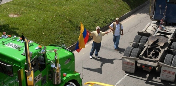 Destino Seguro