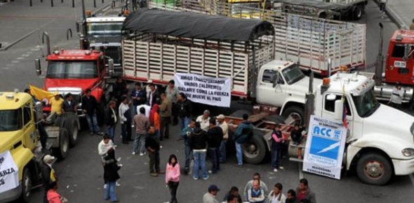 Destino Seguro