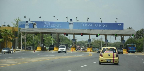 Destino Seguro