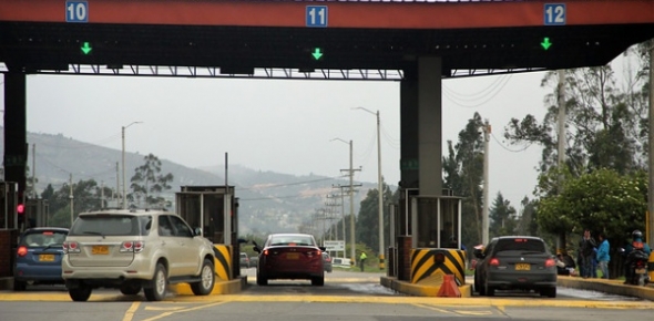 Destino Seguro