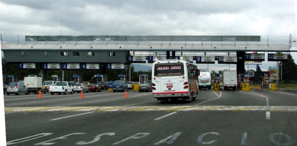 Destino Seguro