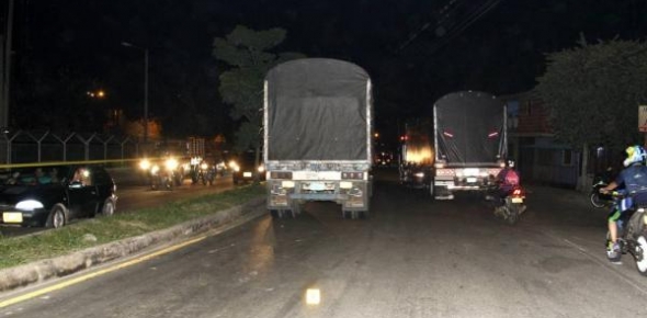 Destino Seguro