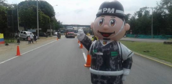 Destino Seguro