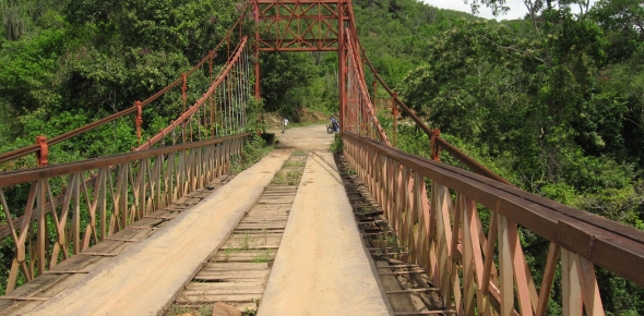 Destino Seguro