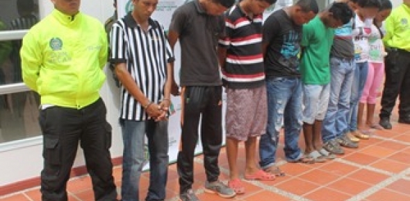 Destino Seguro Fuente: Caracol Radio