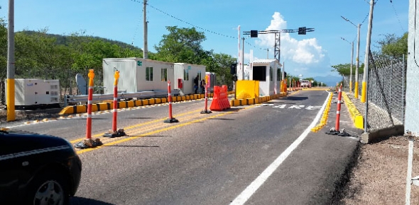 Destino Seguro