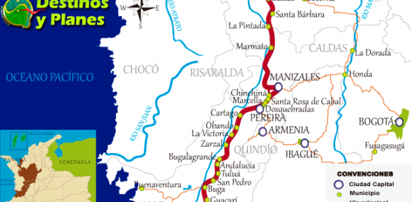 Destino Seguro
