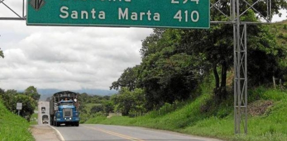 Destino Seguro