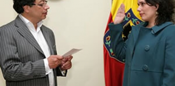 Destino Seguro